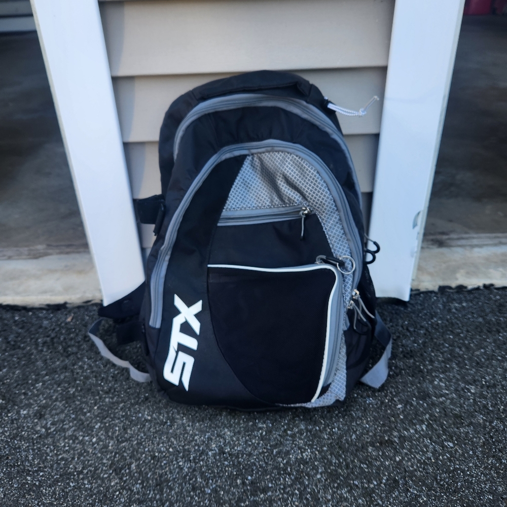 STX Lacrosse Backpack